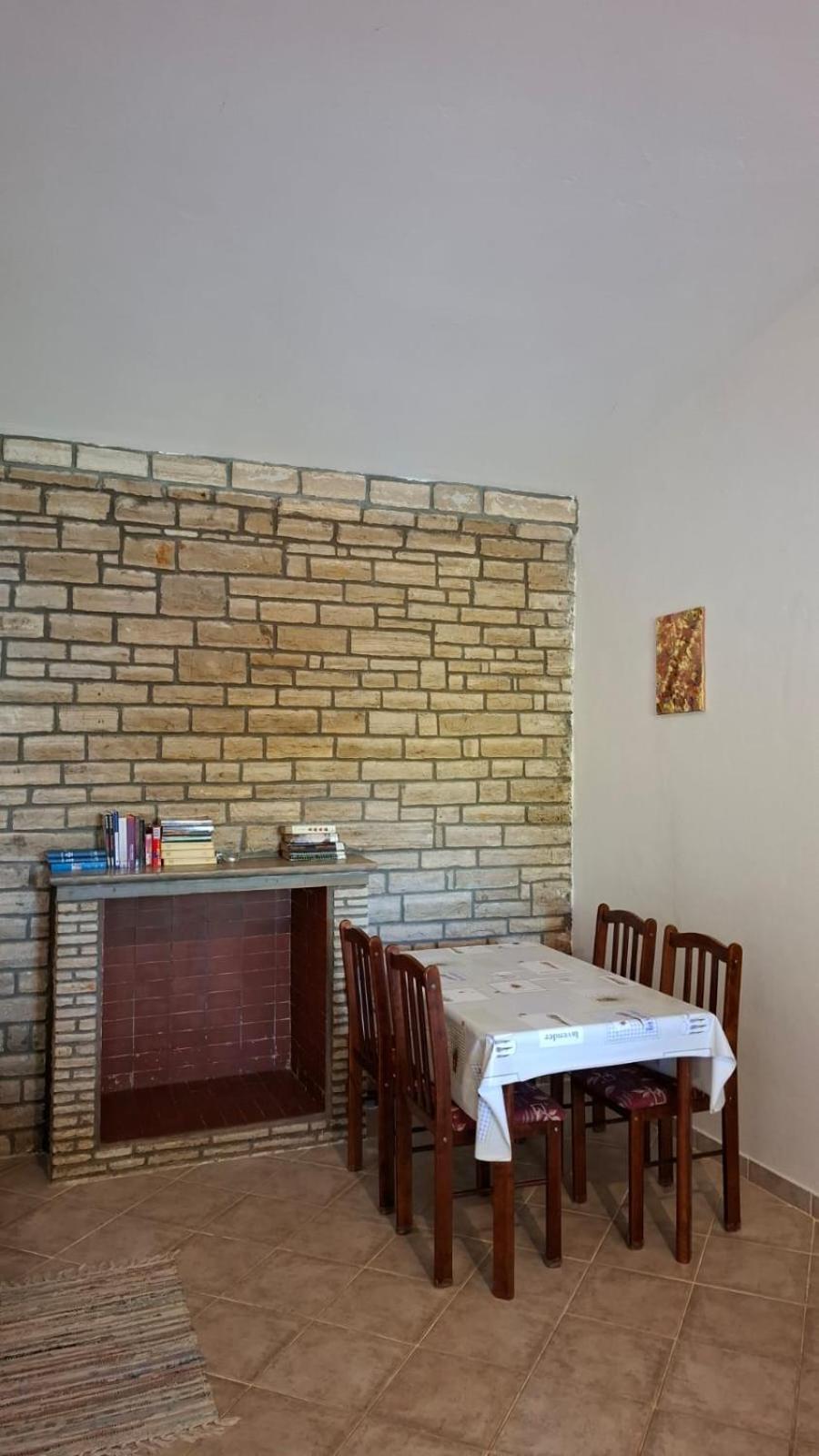Apartman Karin Donji Karin Extérieur photo
